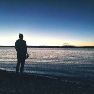 Meet your Posher, Pranav